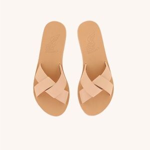 Ancient Greek Sandals “Whitney”